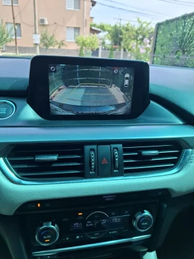 Mazda 6, снимка 15