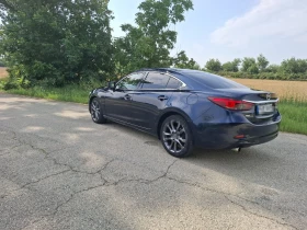 Mazda 6, снимка 5