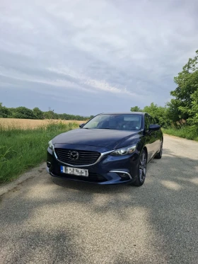 Mazda 6, снимка 6