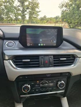 Mazda 6, снимка 14
