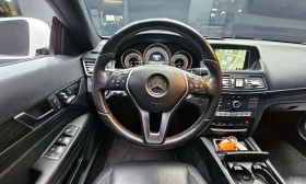 Mercedes-Benz E 200, снимка 13