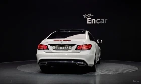 Mercedes-Benz E 200, снимка 4