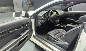 Mercedes-Benz E 200, снимка 11