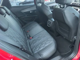 Peugeot 3008 2.0HDI GT LINE FULL SERVICE IN PEUGEOT NEW , снимка 12