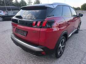 Peugeot 3008 2.0HDI GT LINE FULL SERVICE IN PEUGEOT NEW , снимка 4