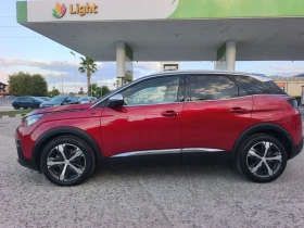 Peugeot 3008 2.0HDI GT LINE FULL SERVICE IN PEUGEOT NEW , снимка 6