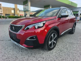 Peugeot 3008 2.0HDI GT LINE FULL SERVICE IN PEUGEOT NEW , снимка 1