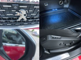 Peugeot 3008 2.0HDI GT LINE FULL SERVICE IN PEUGEOT NEW , снимка 15