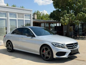 Mercedes-Benz C 220 AMG Line, снимка 6