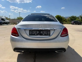 Mercedes-Benz C 220 AMG Line, снимка 4