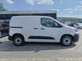 Peugeot Partner 1.5HDI/102к.с., снимка 8