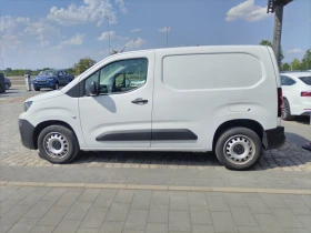 Peugeot Partner 1.5HDI/102к.с., снимка 7