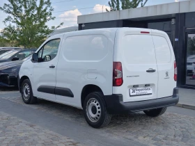 Peugeot Partner 1.5HDI/102к.с., снимка 6