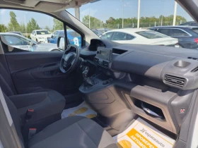 Peugeot Partner 1.5HDI/102к.с., снимка 14