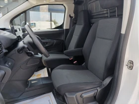Peugeot Partner 1.5HDI/102к.с., снимка 13