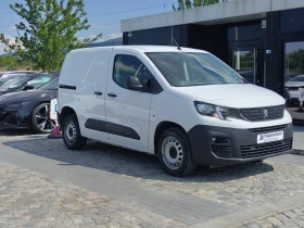 Peugeot Partner 1.5HDI/102к.с., снимка 3
