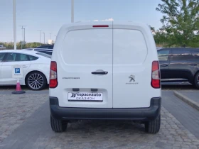 Peugeot Partner 1.5HDI/102к.с., снимка 5