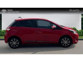 Toyota Yaris 1.5P MT MY20, снимка 17