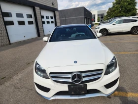 Mercedes-Benz C 300 * CARFAX * ЦЕНА ДО БГ, снимка 6