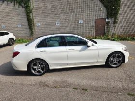 Mercedes-Benz C 300 * CARFAX * ЦЕНА ДО БГ, снимка 3