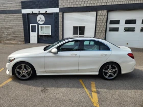 Mercedes-Benz C 300 * CARFAX * ЦЕНА ДО БГ, снимка 2