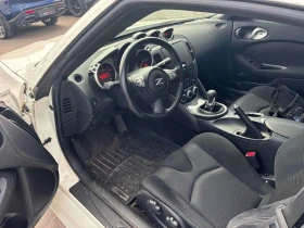 Nissan 370Z * 2dr Cpe * CARFAX * , снимка 5