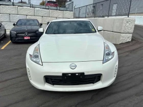 Nissan 370Z * 2dr Cpe * CARFAX * , снимка 6