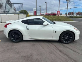 Nissan 370Z * 2dr Cpe * CARFAX * , снимка 3