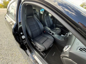 Mercedes-Benz A 180 AUT. NAVI FACELIFT ШВЕЙЦАРИЯ, снимка 12