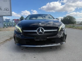 Mercedes-Benz A 180 AUT. NAVI FACELIFT ШВЕЙЦАРИЯ, снимка 5