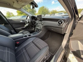 Mercedes-Benz A 180 AUT. NAVI FACELIFT ШВЕЙЦАРИЯ, снимка 11