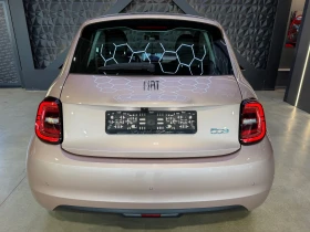 Fiat 500e КАМЕРА * ДИСТРОНИК * , снимка 4