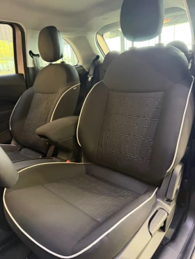 Fiat 500e КАМЕРА * ДИСТРОНИК * , снимка 11