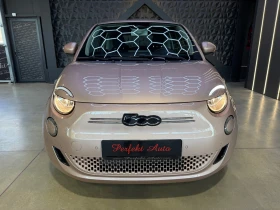 Fiat 500e КАМЕРА * ДИСТРОНИК * , снимка 2