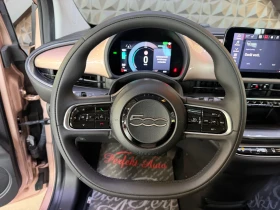 Fiat 500e КАМЕРА * ДИСТРОНИК * , снимка 8