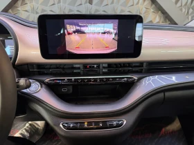 Fiat 500e КАМЕРА * ДИСТРОНИК * , снимка 7