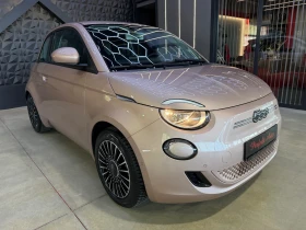 Fiat 500e КАМЕРА * ДИСТРОНИК * , снимка 1