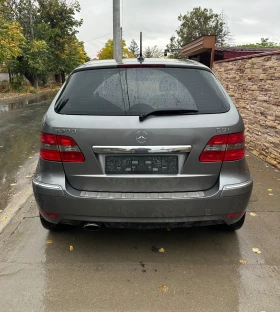 Mercedes-Benz B 200 CDI FACELIFT, снимка 4