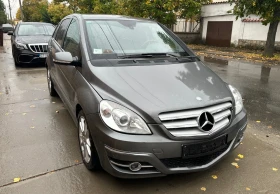 Mercedes-Benz B 200 CDI FACELIFT, снимка 6