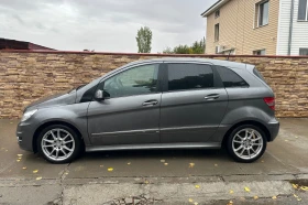 Mercedes-Benz B 200 CDI FACELIFT, снимка 2