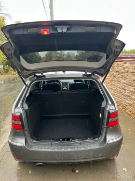Mercedes-Benz B 200 CDI FACELIFT, снимка 11