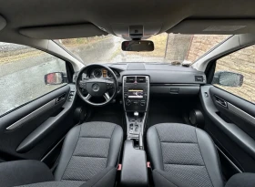 Mercedes-Benz B 200 CDI FACELIFT, снимка 8