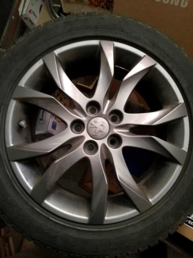 Peugeot 508 Blue HDI, снимка 5