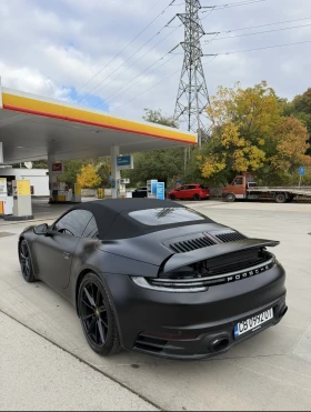 Porsche 911 992 * Akrapovic * , снимка 6