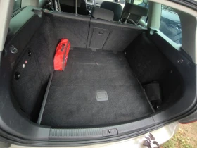 VW Golf Variant 1.6 MPI+ ГАЗ, снимка 5