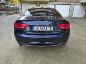 Audi A5 3.0TDI Quattro Tiptronic, снимка 6