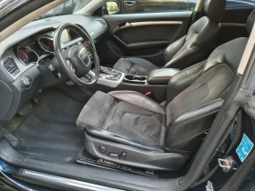 Audi A5 3.0TDI Quattro Tiptronic, снимка 9