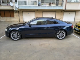 Audi A5 3.0TDI Quattro Tiptronic, снимка 7