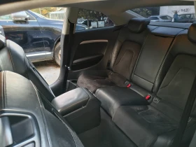Audi A5 3.0TDI Quattro Tiptronic, снимка 11