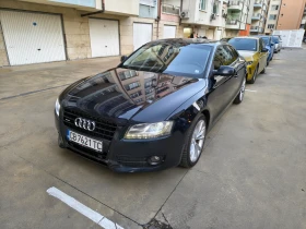 Audi A5 3.0TDI Quattro Tiptronic, снимка 2